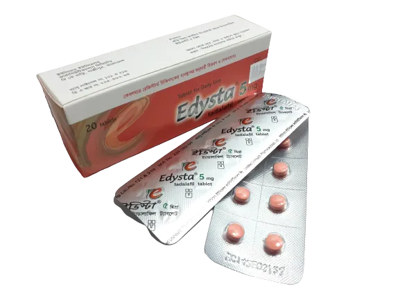 Edysta 5