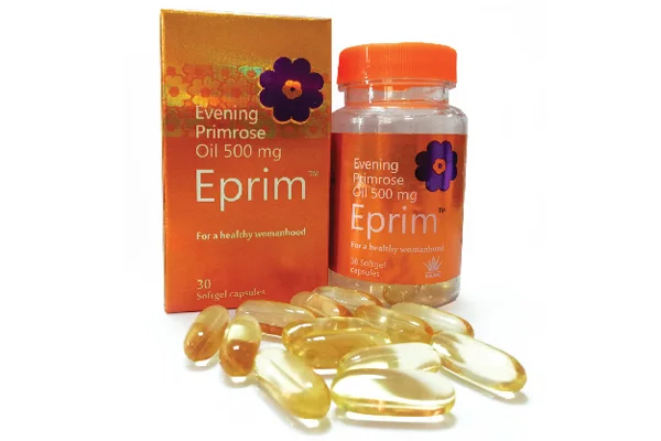 Eprim 500