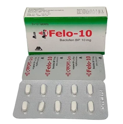 Felo 10 (50 Pcs)