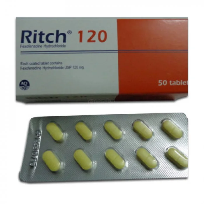 Ritch 120