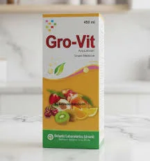 Gro vit 450ml