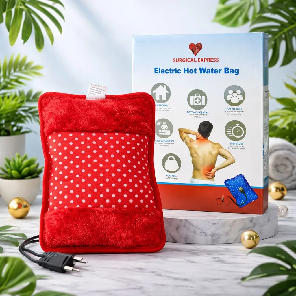 Electric Hot Water Bag