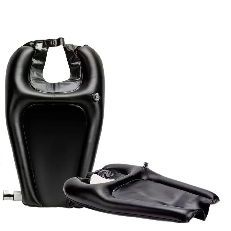 Inflatable Head Wash Basin