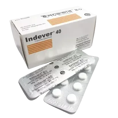 Indever 40