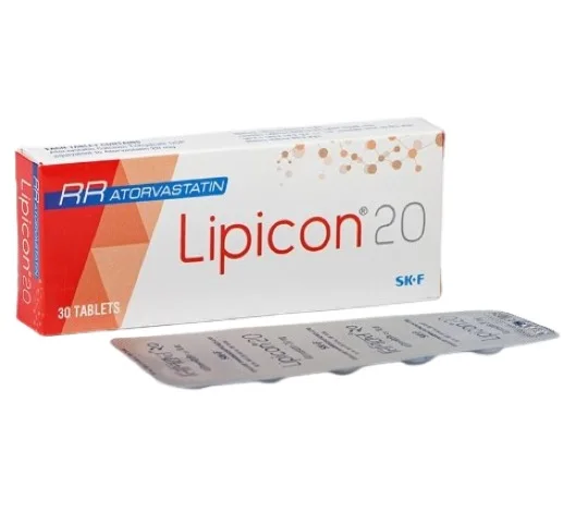 Lipicon 20