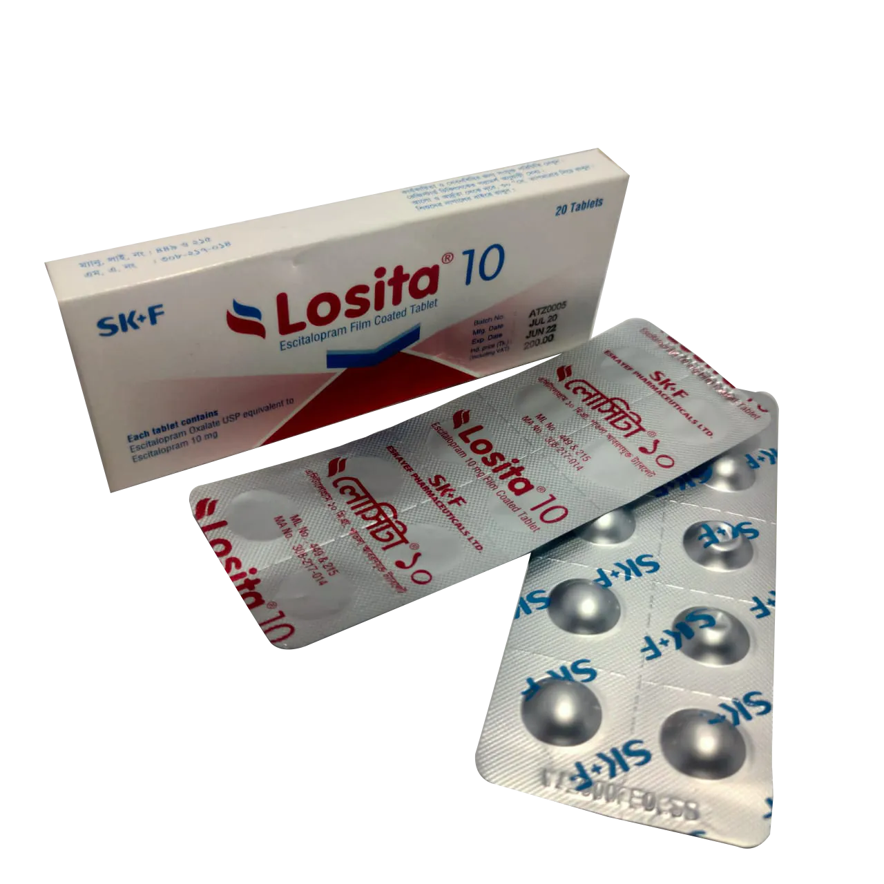 Losita 10