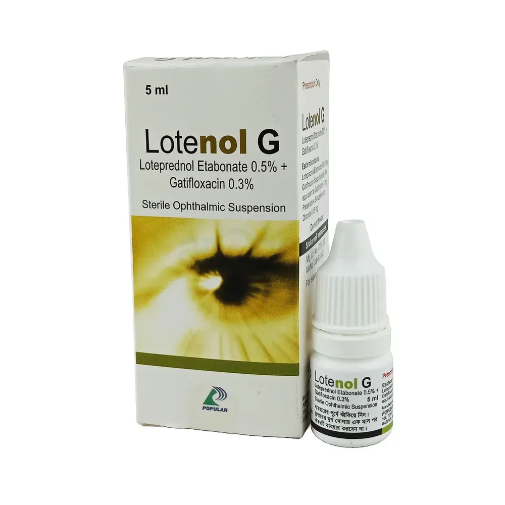 Lotenol G