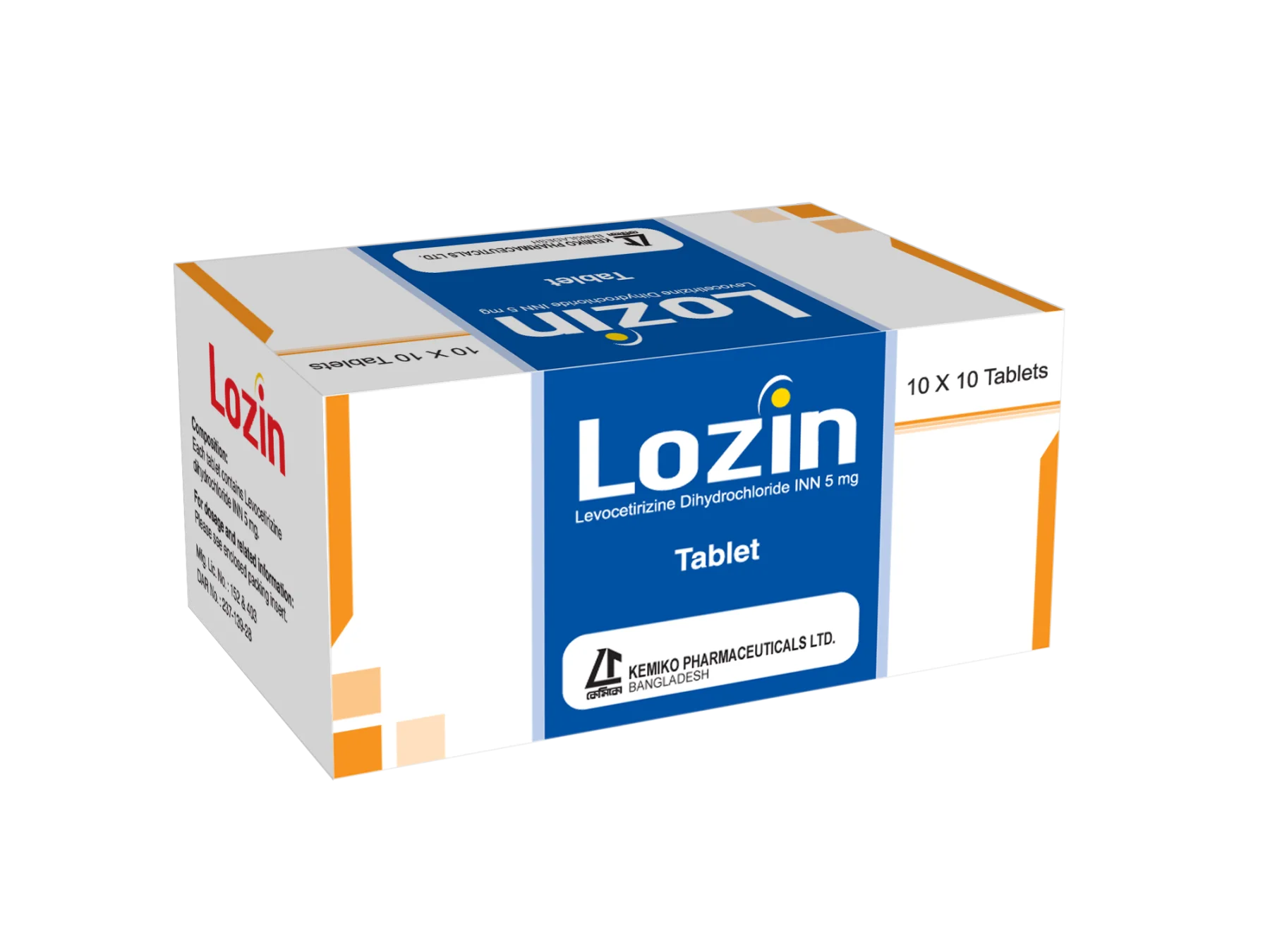 Lozin 5