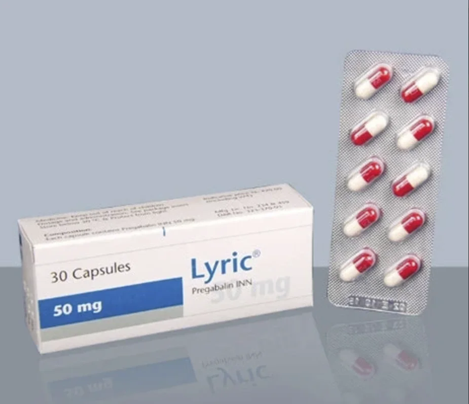 Lyric 50