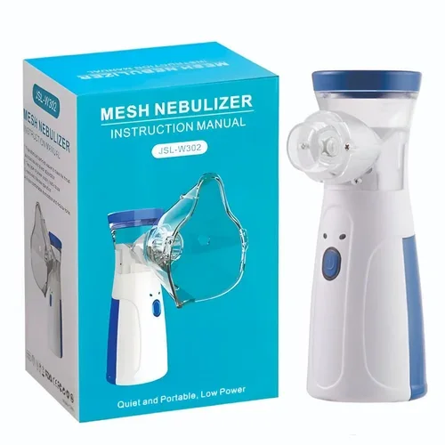Mesh Nebulizer-W302