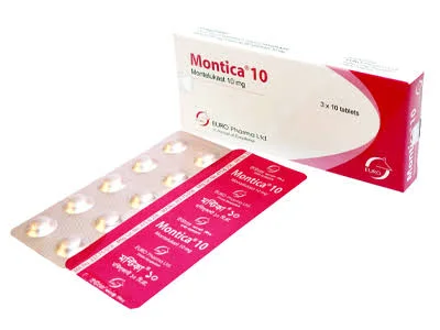 Montica 10