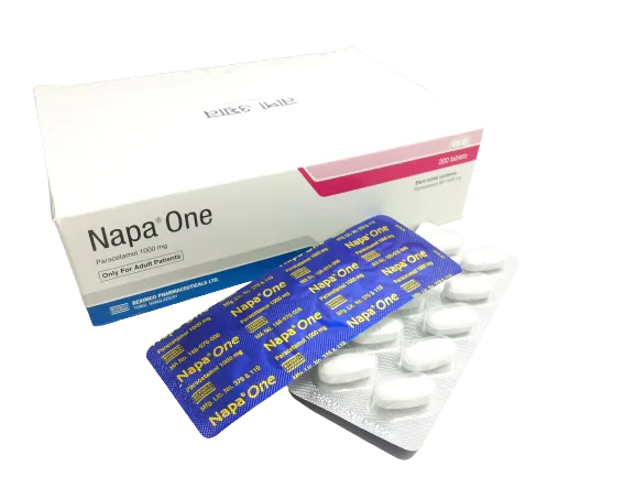 Napa One (200pcs)