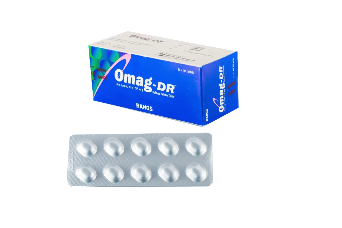 Omag Dr 20