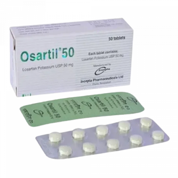 Osartil 50