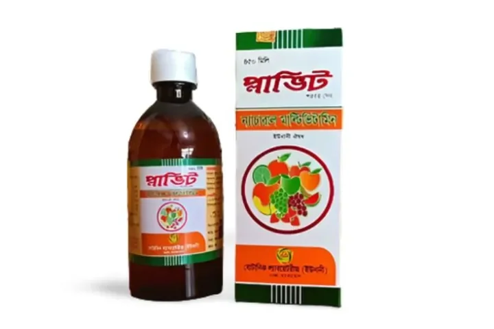 Plavit 450ml