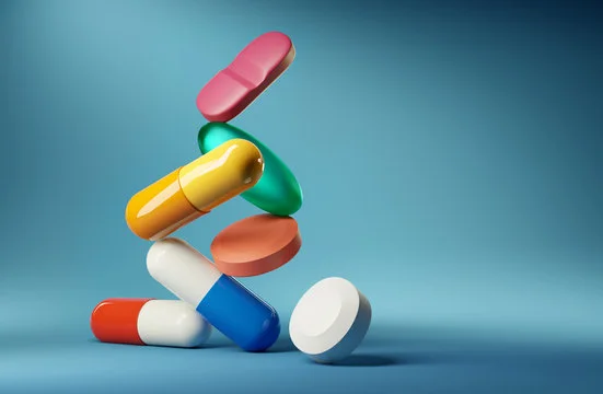 Lozide 80mg (60 Pcs)