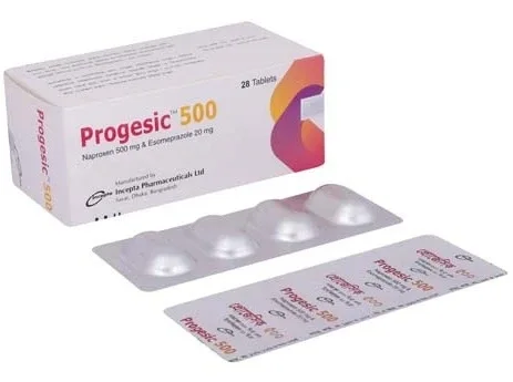Progesic
