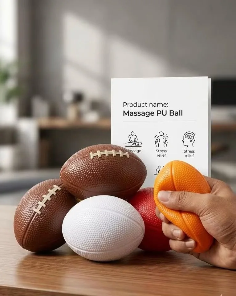 PV Ball Packet=12pcs