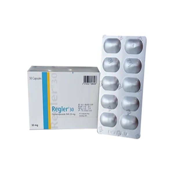 Regler 30