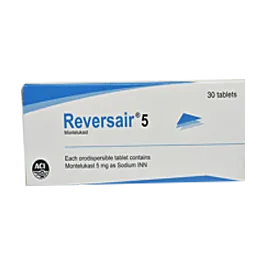 Reversair 5 (30 Pcs)