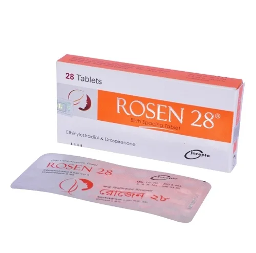 Rosen 28