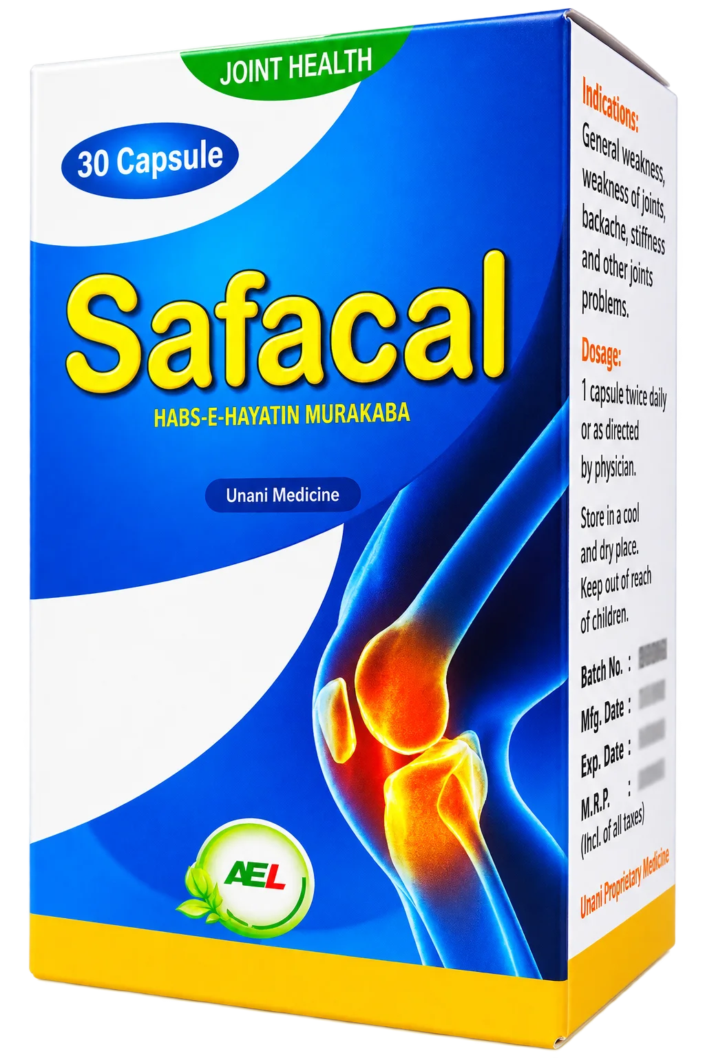Safacale Pot 30