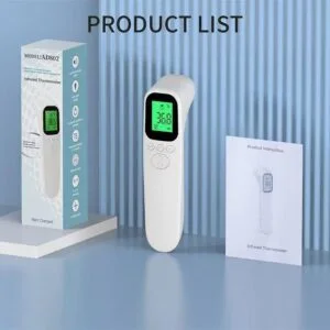 Infared Thermometer