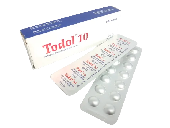 Todol 10