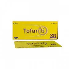 Tofanib XR 11mg