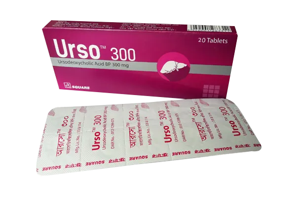 Urso 300
