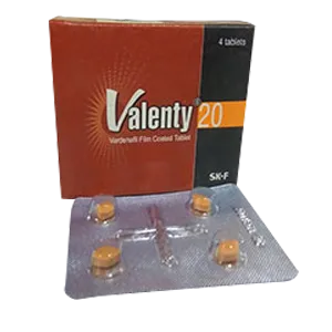 Valenty 20