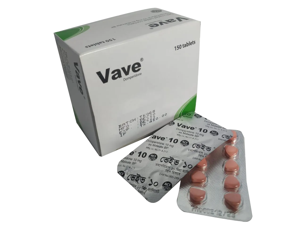 Vave 10