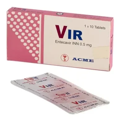 Vir 0.5 (10 Pcs)