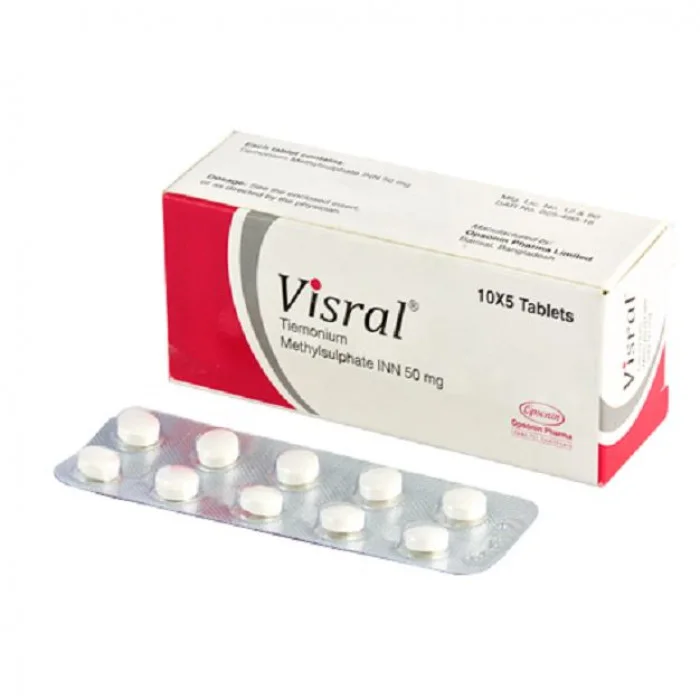 Visral 50