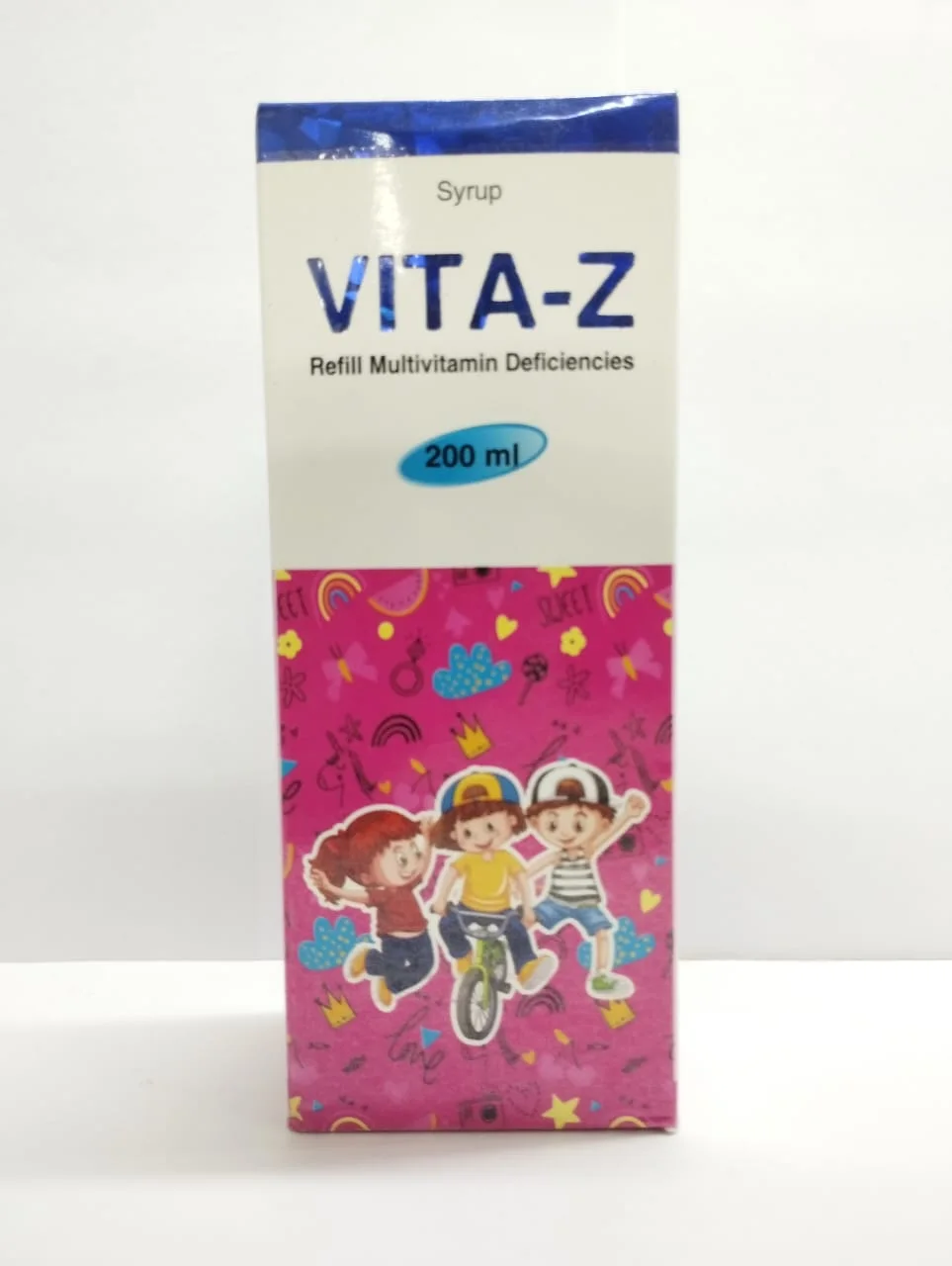 Vita-z 200ml