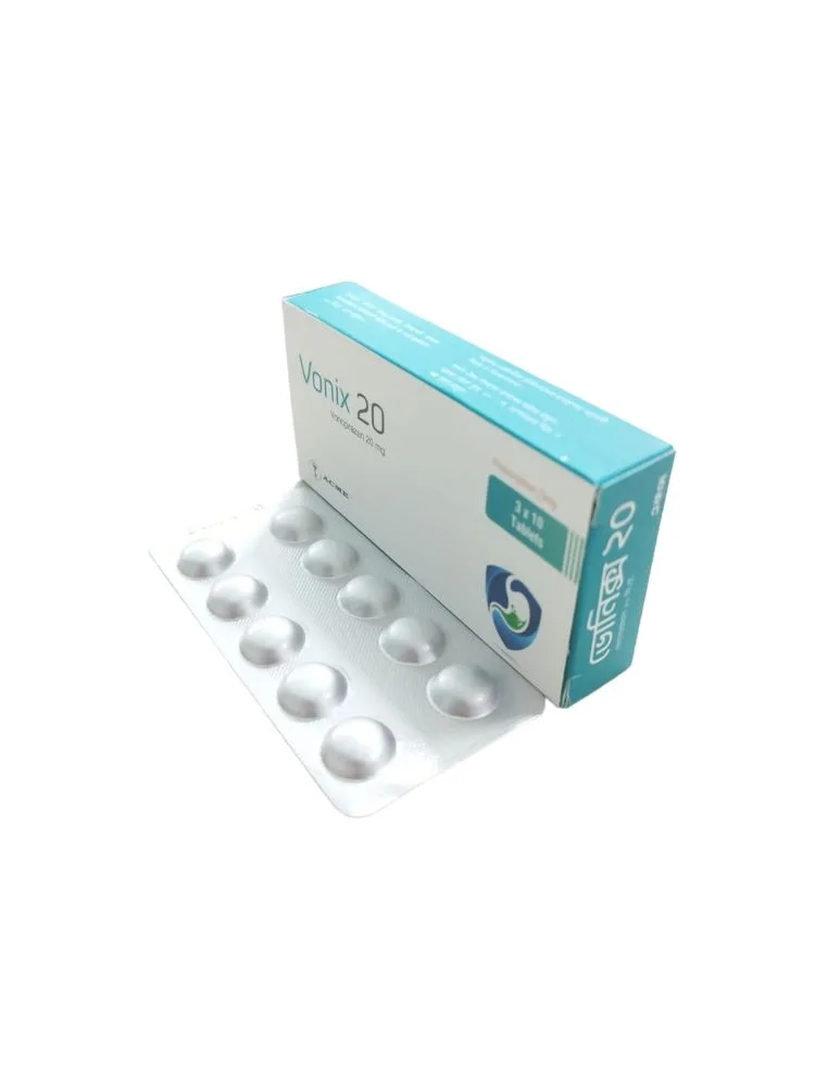 Vonix 20