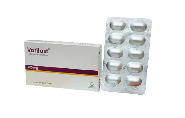 Vorifast 200