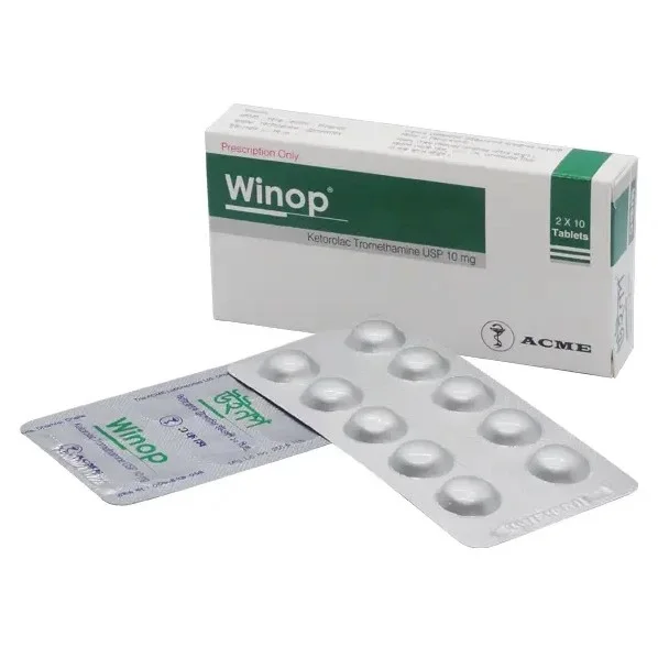 Winop 10 (20 Pcs)