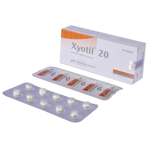 Xyotil 20