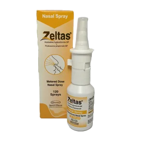 Zeltas 120ms